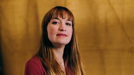 Heidi Reichinnek: Wo ist Heidis Welt?