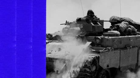 Krieg in Nahost: Wie wir über Gaza sprechen