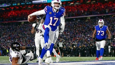 Mehr Action, mehr Technik - Das ist alles neu zur NFL-Saison!