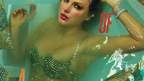 Taylor Swift reveals ‘Life of a Showgirl’ album release date as ‘New Heights’ podcast drops