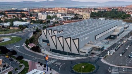 Los eléctricos de Nissan ahorran más de 18.000 toneladas de CO₂ al año en España