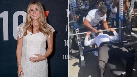 Riley Gaines rips NYC mayoral favorite Zohran Mamdani over bench press humiliation