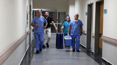 Organ bağışı üç hastaya umut olacak