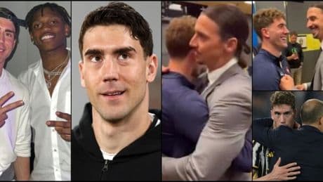 Vlahovic-Milan, chiama Ibra! La mossa per convincerlo e la nuova offerta alla Juve