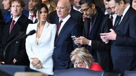 Big Tech Is Part of Trump’s Threat to the Global Order