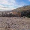 INFO OUEST-FRANCE. Un corps sans vie retrouvé sur une plage dans la Manche : une enquête est ouverte