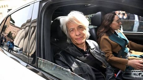 Trovate ossa umane. "L’esame del Dna dirà se è Emanuela Orlandi"