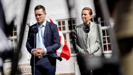 Kolonialismus: Dänemark entschuldigt sich für Zwangsverhütung von Grönländerinnen