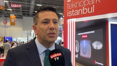 Teknopark Genel Müdürü Abdurrahman Akyol sabah.com.tr’ye konuştu: Bunu ilk kez söylüyorum…