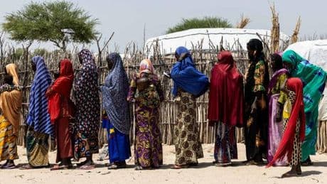 Comment le lac Tchad a sombré dans l’oubli de l’aide internationale