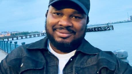 How I Manage My Money: Father, on £2k a month in London, who moved from Nigeria