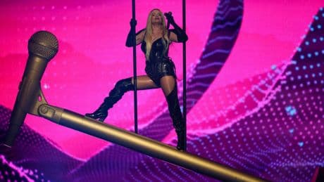 The 12 best, worst and weirdest acts of Eurovision 2025