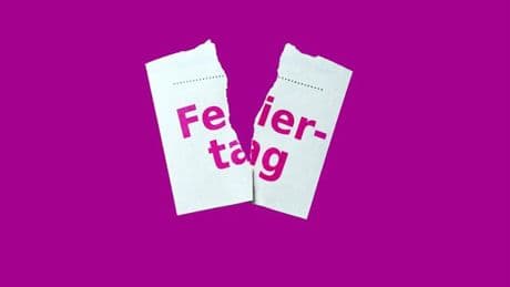 Merz-Vorstoß: Feiertag streichen? „Das ist blühender Blödsinn!“