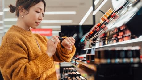 The Rudest, Grossest Things Customers Do, According To Beauty Store Staff