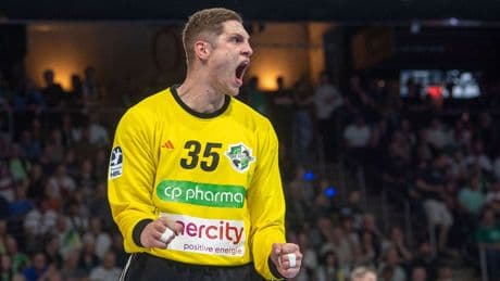 Handball: Eisenach bleibt zum fünften Mal daheim sieglos