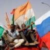 Russia outsmarts France with nuclear power move in Niger