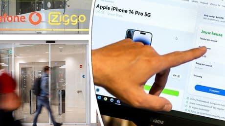 Zo kun je makkelijk geld besparen op internetabonnement: ’Hier kun je over onderhandelen’