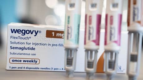Wegovy use spikes among teens as doctors grapple with obesity crisis