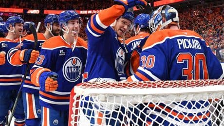 Canada hunkert al 32 jaar naar Stanley Cup, zeker nu spanningen met VS oplopen