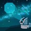 heise+ | Vera-C.-Rubin-Observatorium: Wie das Teleskop in Chile funktioniert