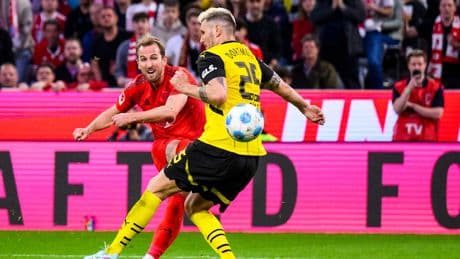 Weitere Spieltage angesetzt - Termin für Bayern gegen Dortmund steht fest!