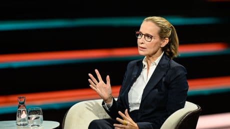 Im Richter-Streit tobt eine viel größere Debatte - um eine Schattenkoalition