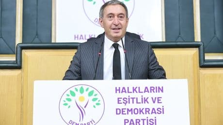 Bakırhan: Türkiye'ye nefes aldıracak bir döneme gireceğiz