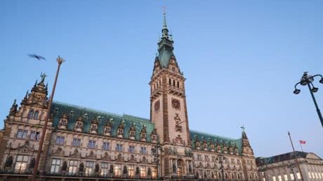 „Herzlich willkommen zur aktuellen Therapiestunde der Bürgerschaft“