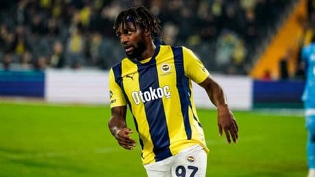 Allan Saint Maximin'in yeni takımı belli oldu: Fransız yıldız, kariyerinde bir ilki yaşayacak