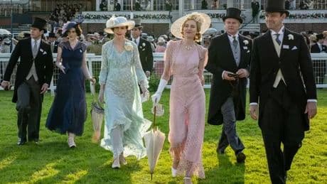 Downton Abbey star teases spin-off project despite 'finale' film
