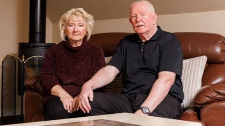 Family of 'cheese wire' murder victim say killer may have confessed behind bars