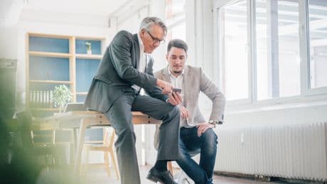 Unbesetzte Chefposten: Mittelstand droht die stille Massenflucht