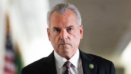 Rep. Alford to introduce congressional stock trading ban mirroring Senate's 'PELOSI Act'