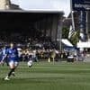 RC Vannes - La Rochelle. Lafage adroit, la bêtise de Saili… les tops et les flops de la rencontre