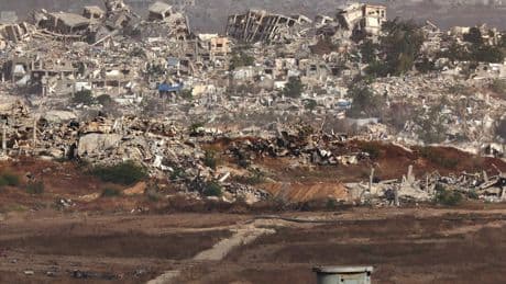 Conflicting Claims Over Israel-Hamas Cease-Fire Talks Sow Confusion