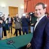 Aussage zur Ibiza-Affäre: Österreichs Ex-Kanzler Kurz freigesprochen