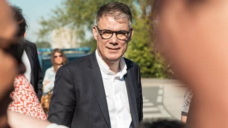 La contribution du « cercle des amis d’Israël », un plaidoyer en faveur du sionisme qui dérange au PS