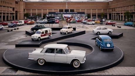 Un paseo por Automobile Barcelona 2025: cambio (no deseado) de protagonistas