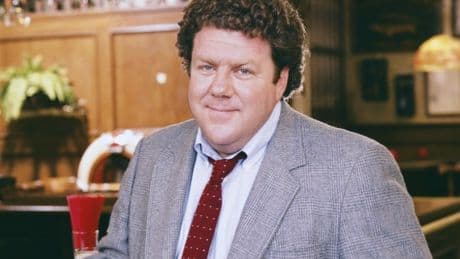 Cheers star George Wendt dies aged 76