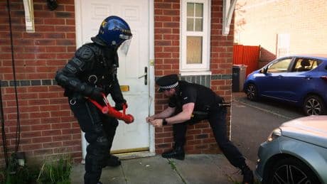 Innocent neighbours at risk as gangs use rented houses and flats for cannabis farms