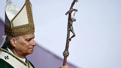 À Rome, plus d'un million de fidèles à la messe de clôture du pape Léon XIV