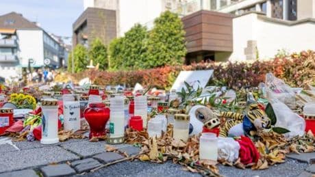 „Insgesamt ist die interne Anschlagsgefahr recht hoch“