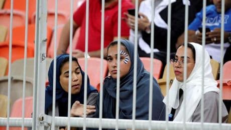 Así son las cárceles encubiertas en Arabia Saudí para 'rehabilitar' a mujeres y adolescentes acusadas de desobediencia