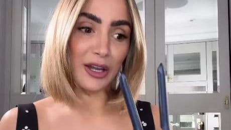 Hair straightener from Frankie Bridge's go-to brand drops to Amazon lowest price
