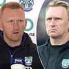 See the bizarre moment NRL coach lashes out at reporters with a stunning act footy has NEVER witnessed before