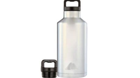 Walmart recalls 850,000 water bottles after two customers suffer ‘permanent blindness’ from exploding caps