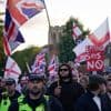 Man convicted of sexual assault in case that triggered protests against migrants in Britain