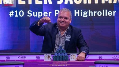 13-jährige Durststrecke beendet - Deutsche Poker-Ikone mit spektakulärem Sieg