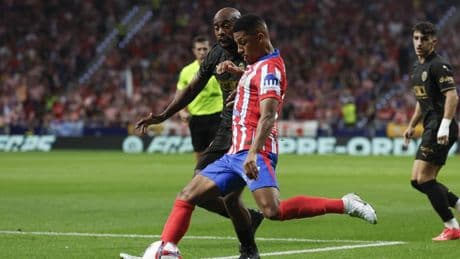 “El Mundial es una competición que todos quieren jugar”