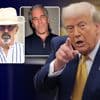Broer Jeffrey Epstein haalt Trump onderuit: “Ze waren erg close. Ze waren goede vrienden”